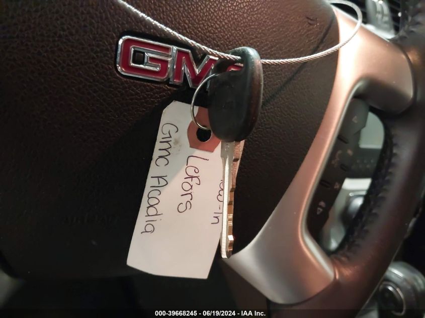 2017 GMC Acadia Limited VIN: 1GKKVSKD8HJ173670 Lot: 39668245