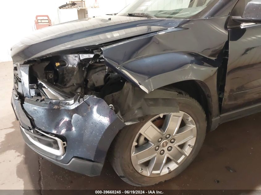 2017 GMC Acadia Limited VIN: 1GKKVSKD8HJ173670 Lot: 39668245