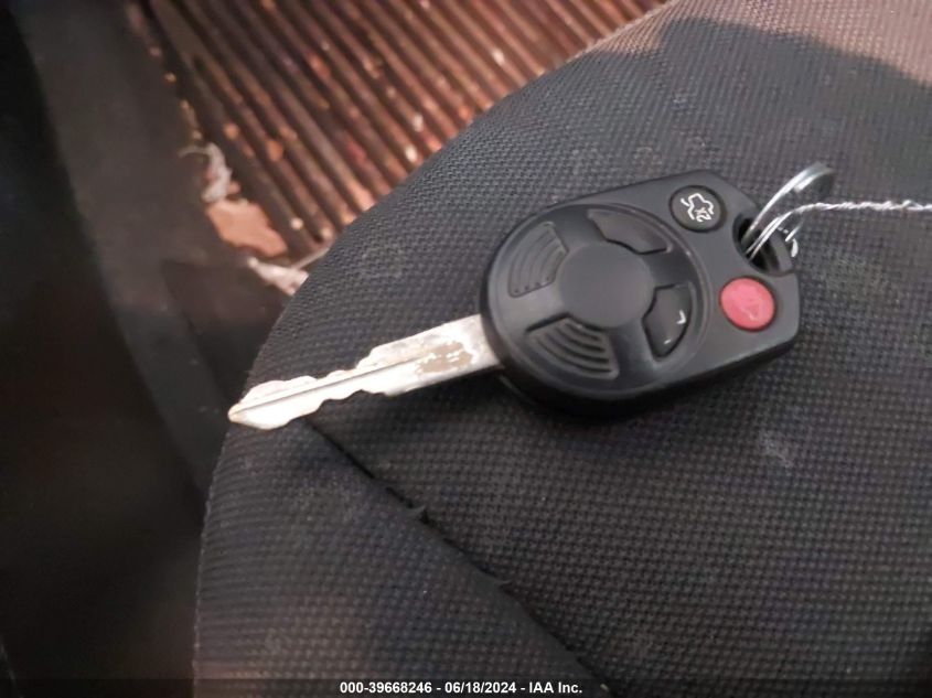 2012 Ford Fusion Se VIN: 3FAHP0HA9CR424105 Lot: 39668246