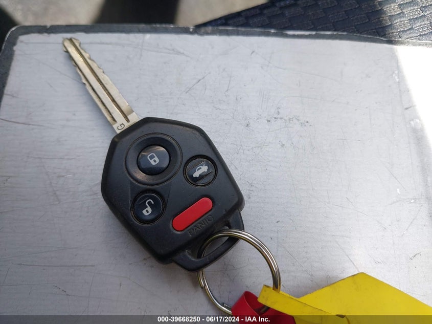 2016 Subaru Forester 2.5I Premium VIN: JF2SJADC5GH544670 Lot: 39668250