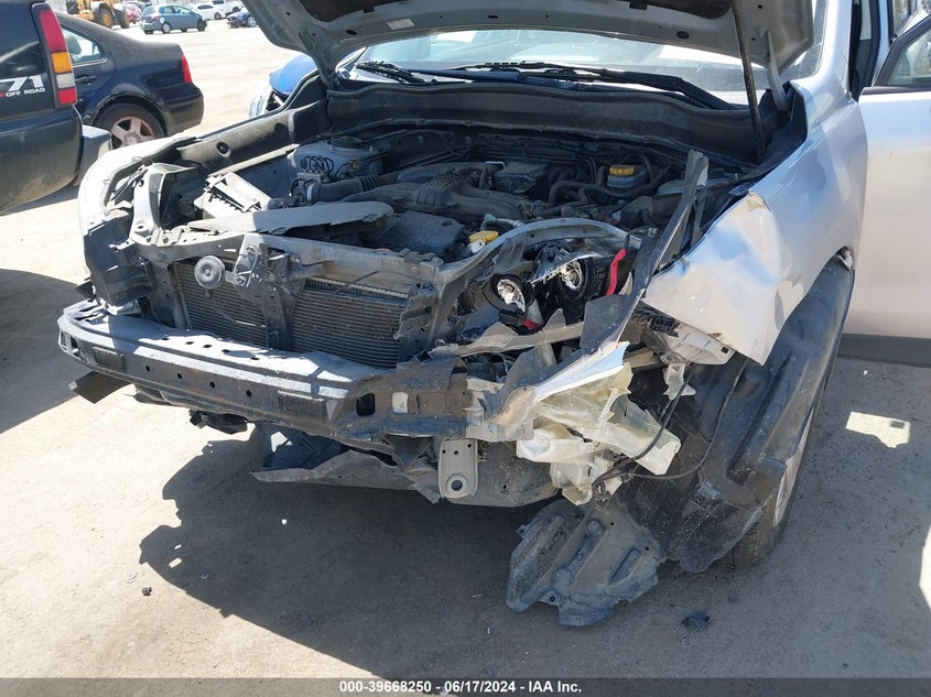 2016 Subaru Forester 2.5I Premium VIN: JF2SJADC5GH544670 Lot: 39668250