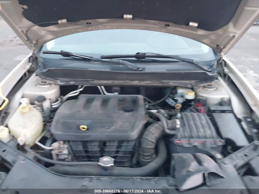 2009 Dodge Avenger Se/Sxt VIN: 1B3LC46B19N541094 Lot: 39668276