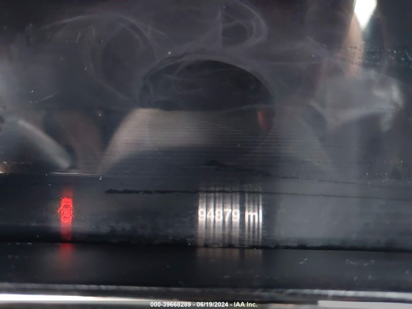 2016 Dodge Dart Gt VIN: 1C3CDFEB7GD585262 Lot: 39668289