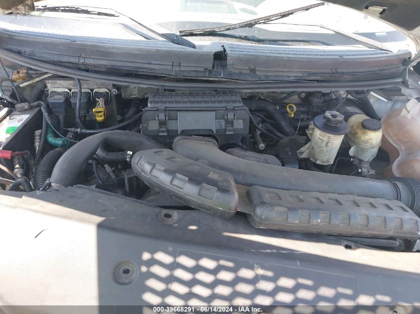 2006 Ford F-150 Fx4/Lariat/Xlt VIN: 1FTPW14596KD86472 Lot: 39668291