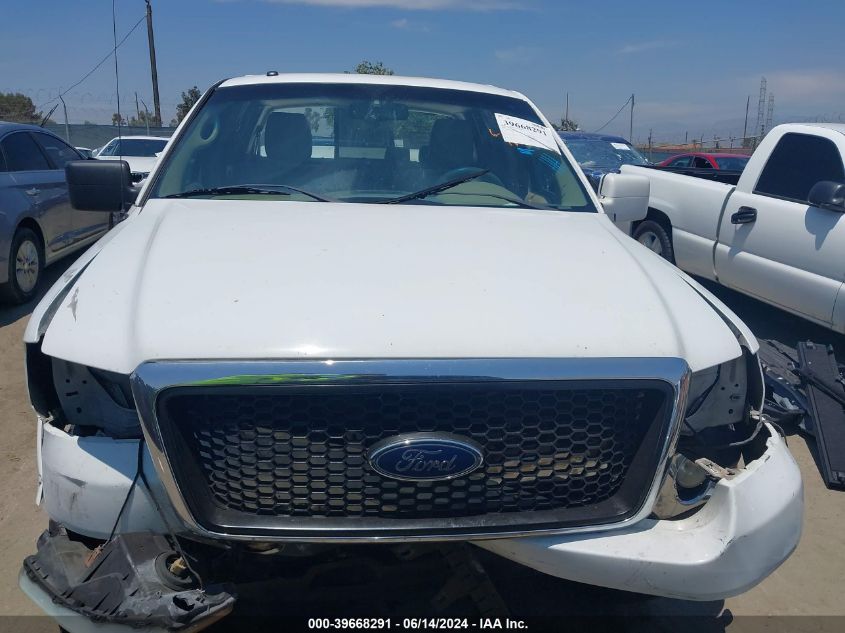 2006 Ford F-150 Fx4/Lariat/Xlt VIN: 1FTPW14596KD86472 Lot: 39668291