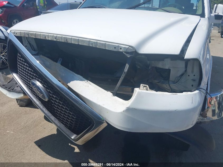 2006 Ford F-150 Fx4/Lariat/Xlt VIN: 1FTPW14596KD86472 Lot: 39668291