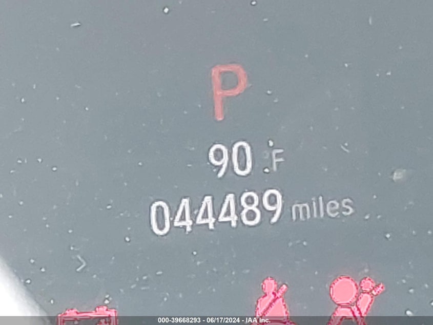 2021 Honda Accord Touring VIN: 1HGCV2F9XMA012822 Lot: 39668293