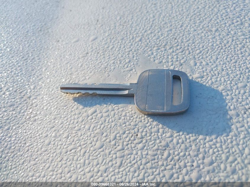 1997 Toyota Tacoma VIN: 4TAVL52N1VZ230731 Lot: 39668321