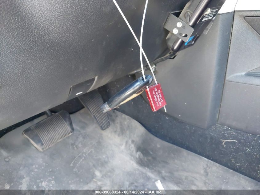 2010 Dodge Ram 1500 Slt/Sport/Trx VIN: 1D7RV1GT8AS243419 Lot: 39668324