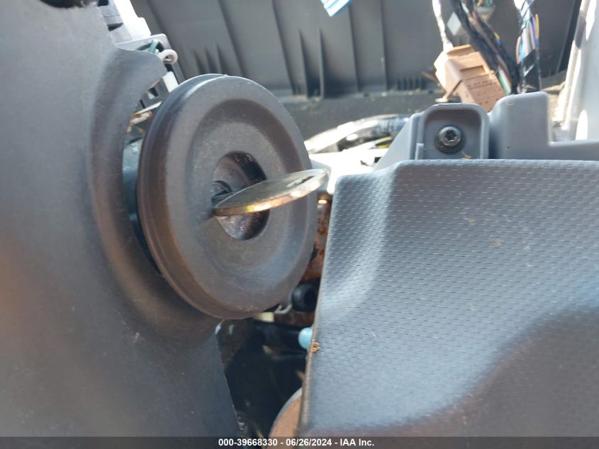 2018 Isuzu Nrr VIN: JALE5W169J7301497 Lot: 39668330