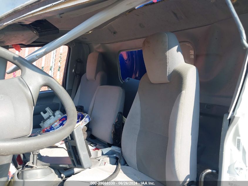 2018 Isuzu Nrr VIN: JALE5W169J7301497 Lot: 39668330