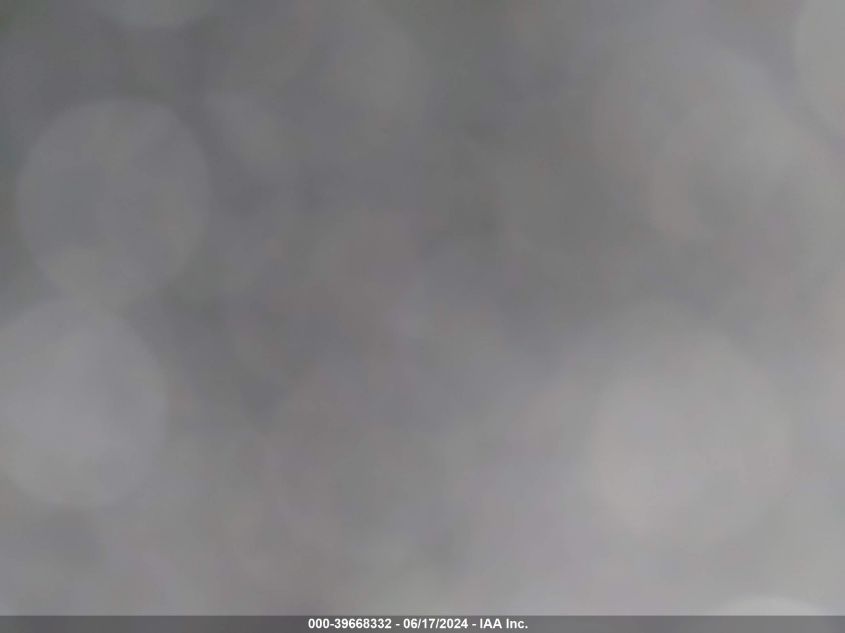 2001 Acura Mdx VIN: 2HNYD18871H539682 Lot: 39668332