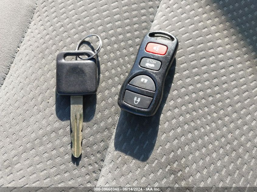 2010 Nissan Sentra 2.0 VIN: 3N1AB6AP2AL615444 Lot: 39668345