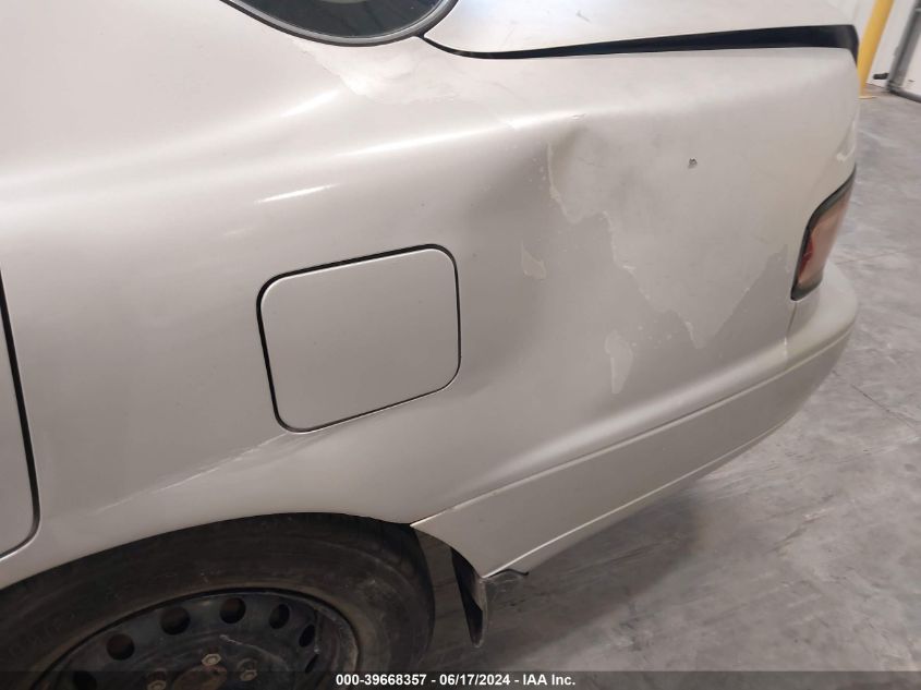 1993 Toyota Camry Le VIN: 4T1SK12E7PU182067 Lot: 39668357