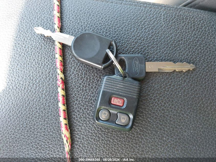 2007 Ford Explorer Sport Trac Limited VIN: 1FMEU53857UA22969 Lot: 39668380