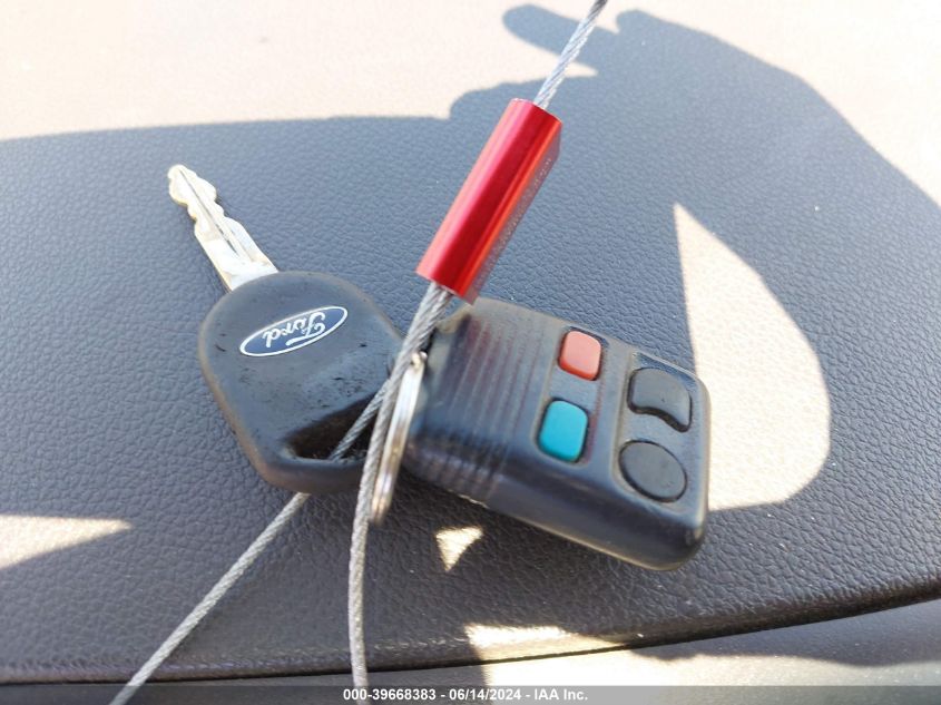 2003 Ford Expedition Eddie Bauer VIN: 2FT8W2BN8PEC70256 Lot: 39668383