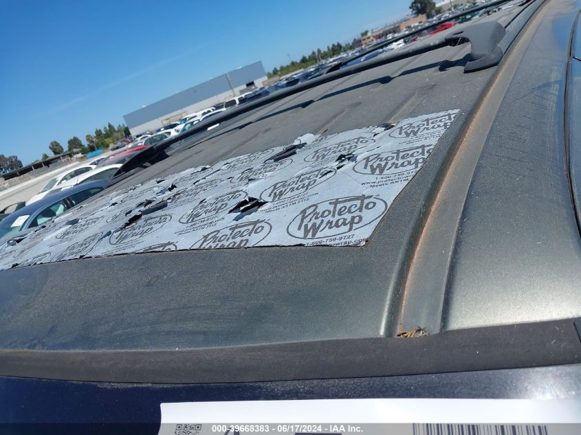 2003 Ford Expedition Eddie Bauer VIN: 2FT8W2BN8PEC70256 Lot: 39668383