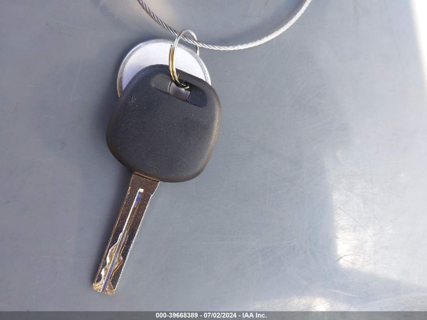 2002 Lexus Is 300 VIN: JTHBD192120054691 Lot: 39668389