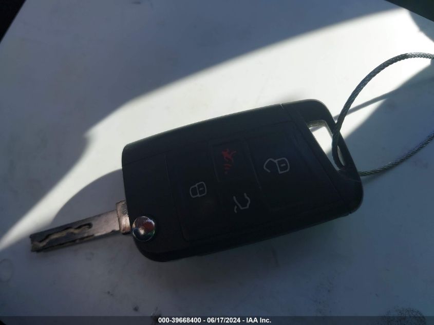 2021 Volkswagen Jetta 1.4T R-Line/1.4T S VIN: 3VWN57BU2MM096813 Lot: 39668400