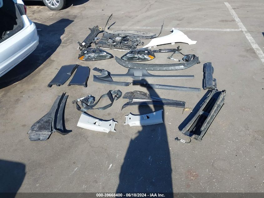 2021 Volkswagen Jetta 1.4T R-Line/1.4T S VIN: 3VWN57BU2MM096813 Lot: 39668400