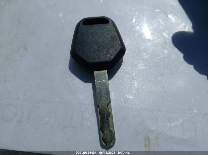 2011 Subaru Forester 2.5X Premium VIN: JF2SHADC0BH712493 Lot: 39668404