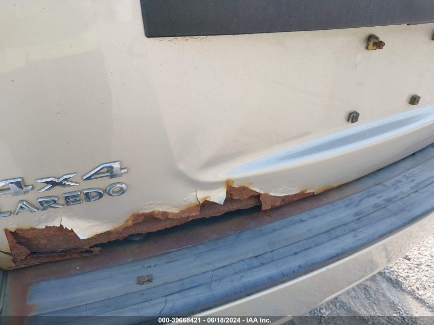 2009 Jeep Grand Cherokee Laredo VIN: 1J8GR48K49C555426 Lot: 39668421