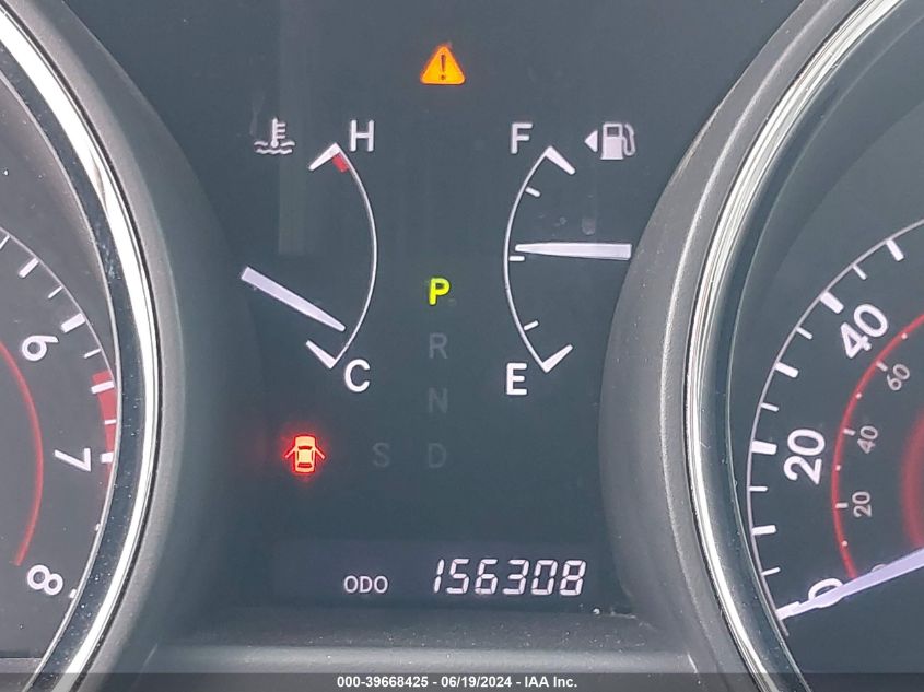 2013 Toyota Highlander Plus/Se VIN: 5TDZK3EH2DS139244 Lot: 39668425