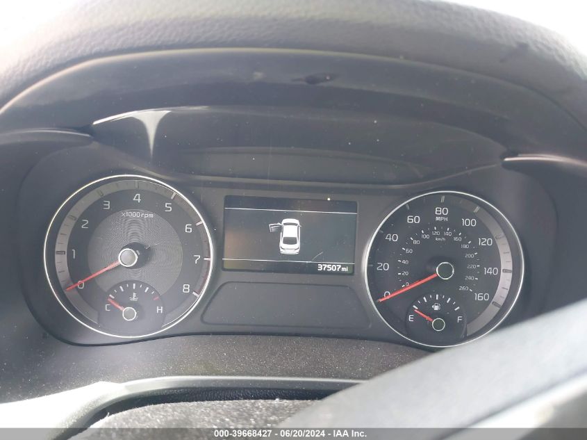 2021 Kia Forte Gt Manual VIN: 3KPF44AC3ME343395 Lot: 39668427