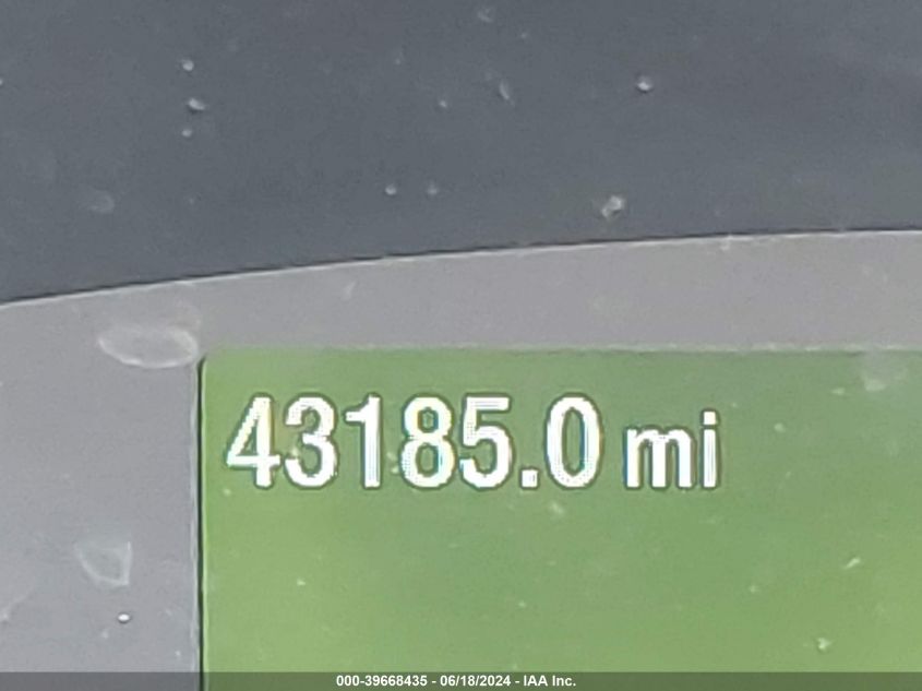 2022 Ford Escape Se VIN: 1FMCU0G67NUA55536 Lot: 39668435