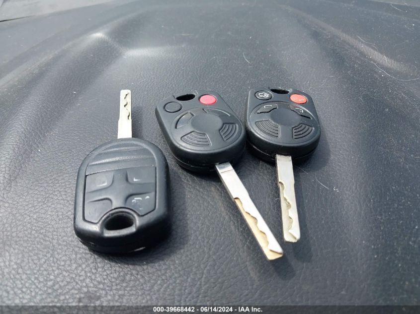 2014 Ford Focus Se VIN: 1FADP3K26EL266762 Lot: 39668442