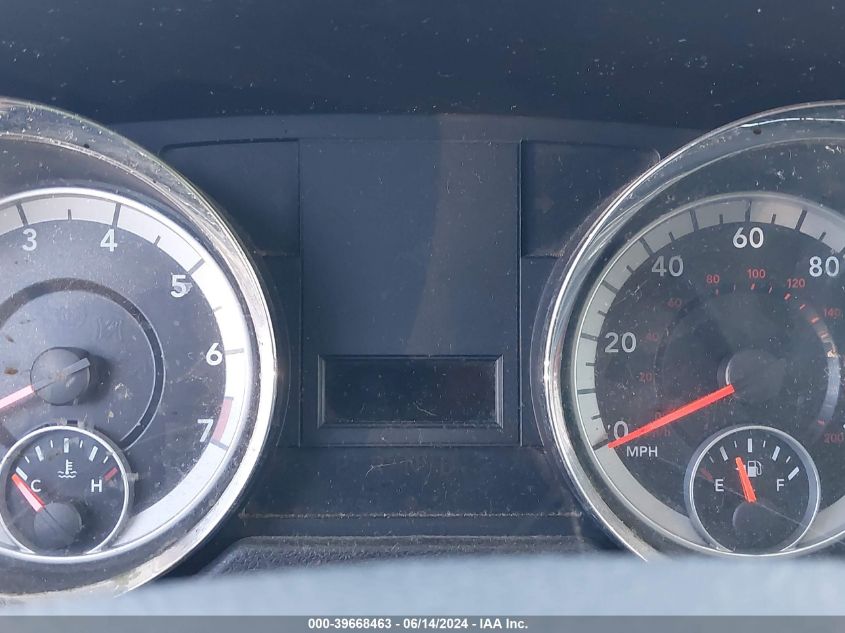 2012 Dodge Grand Caravan Sxt VIN: 2C4RDGCGXCR198805 Lot: 39668463