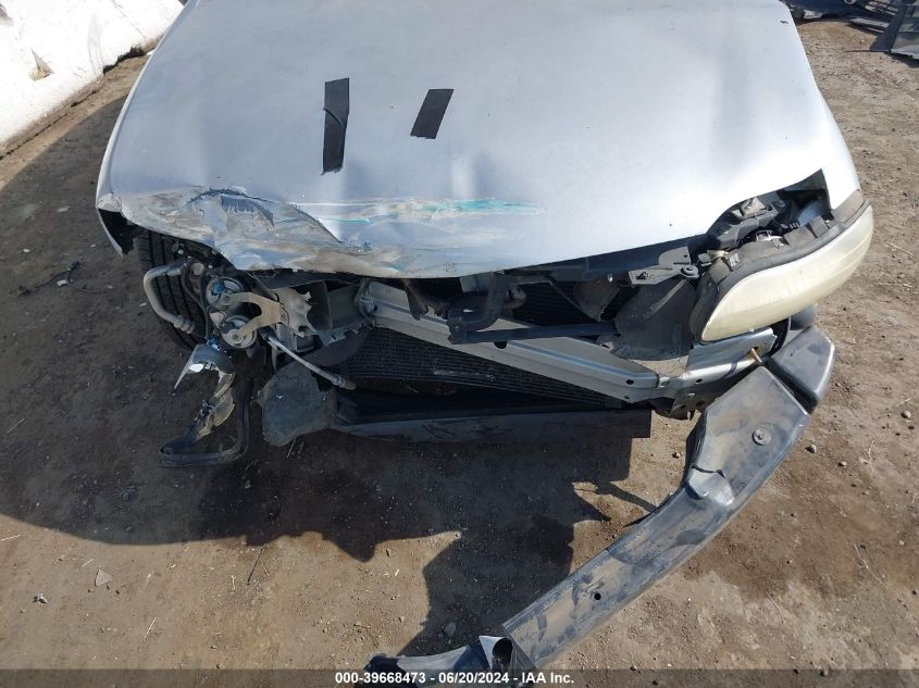 2005 Chevrolet Classic VIN: 1G1ND52F35M176249 Lot: 39668473