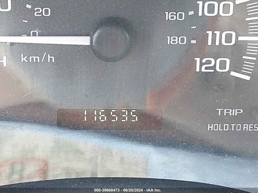 2005 Chevrolet Classic VIN: 1G1ND52F35M176249 Lot: 39668473