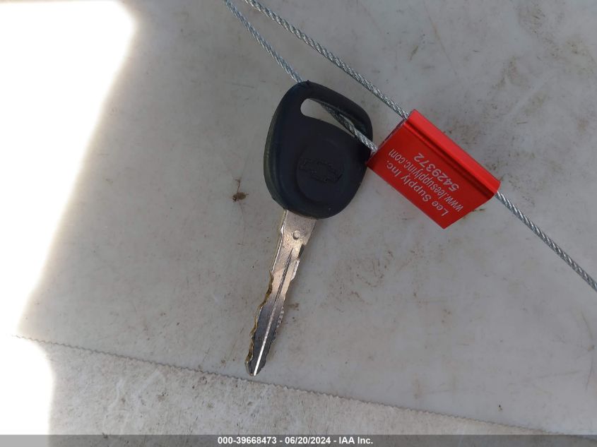 2005 Chevrolet Classic VIN: 1G1ND52F35M176249 Lot: 39668473