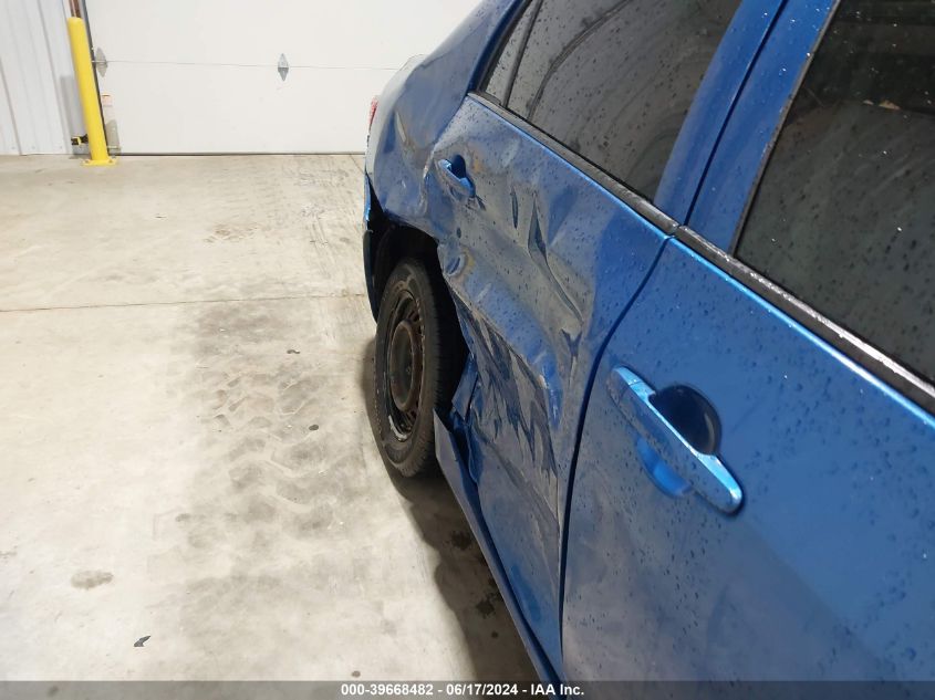 2009 Toyota Corolla Le VIN: 1NXBU40E39Z085479 Lot: 39668482