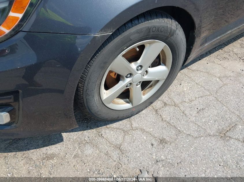 2015 Kia Optima Lx VIN: 5XXGM4A70FG488704 Lot: 39668488