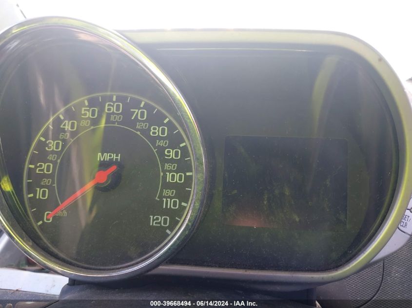 2014 Chevrolet Spark Ls Manual VIN: KL8CA6S9XEC517409 Lot: 39668494