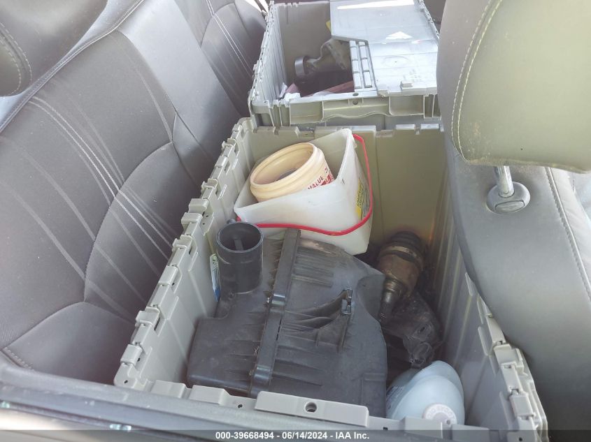 2014 Chevrolet Spark Ls Manual VIN: KL8CA6S9XEC517409 Lot: 39668494