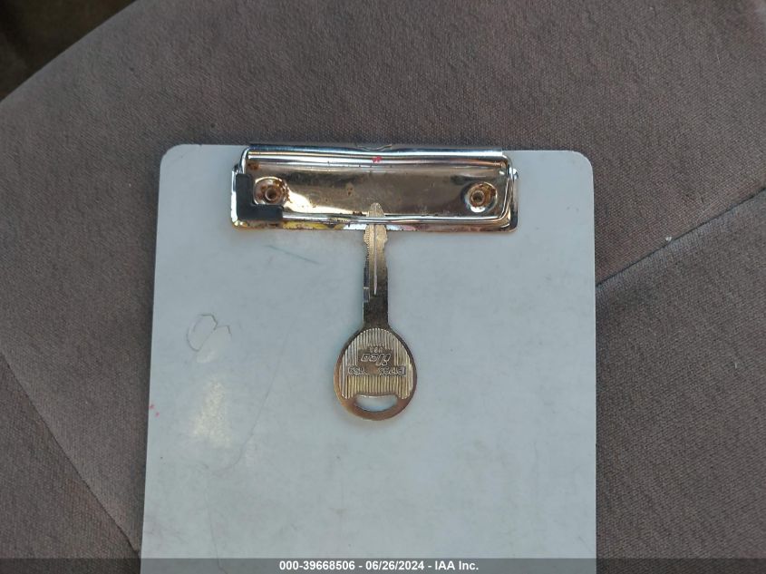 1999 Chrysler Sebring Jx VIN: 3C3EL45H8XT562619 Lot: 39668506