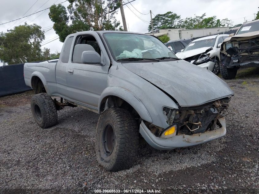 5TEWM72N13Z253719 2003 Toyota Tacoma