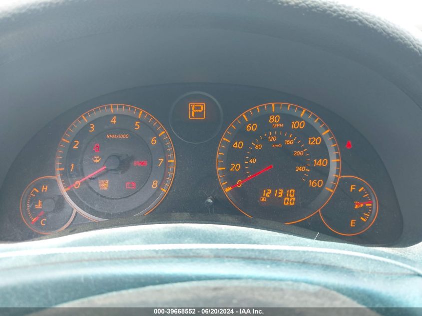 2006 Infiniti G35 VIN: JNKCV54E16M717704 Lot: 39668552