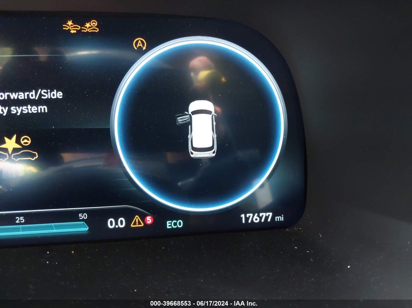 KM8R5DGE6PU571539 2023 Hyundai Palisade Limited