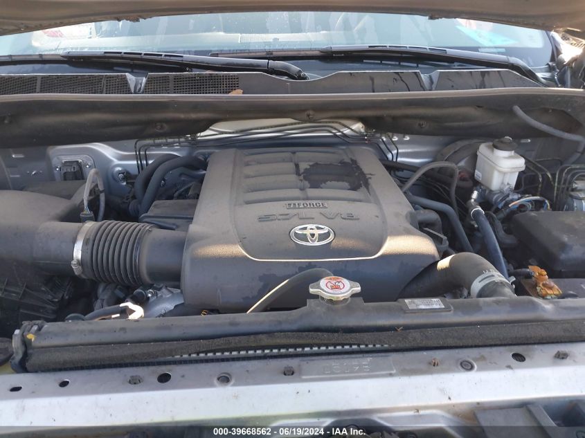 2021 Toyota Tundra Sr5 VIN: 5TFDY5F14MX021955 Lot: 39668562