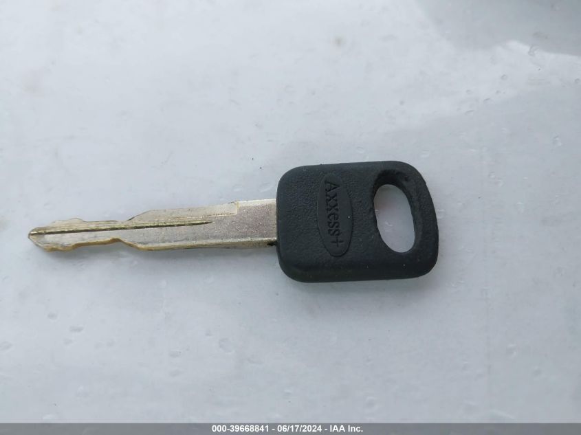 1997 Ford F-150 VIN: 2FTDX172XVCA24042 Lot: 39668841