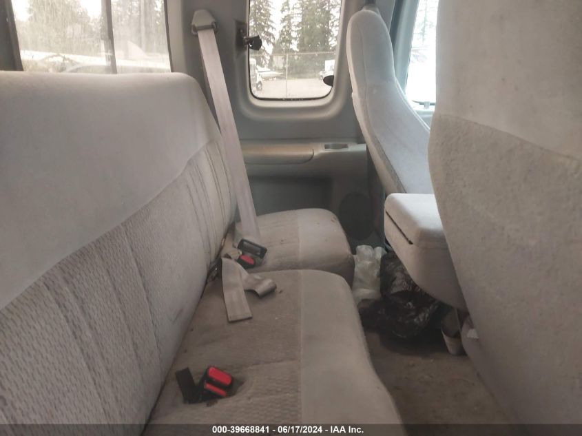 1997 Ford F-150 VIN: 2FTDX172XVCA24042 Lot: 39668841