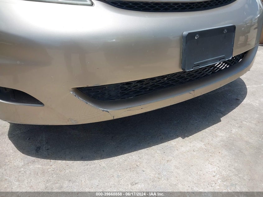 2010 Toyota Sienna Le VIN: 5TDKK4CC6AS313200 Lot: 39668858