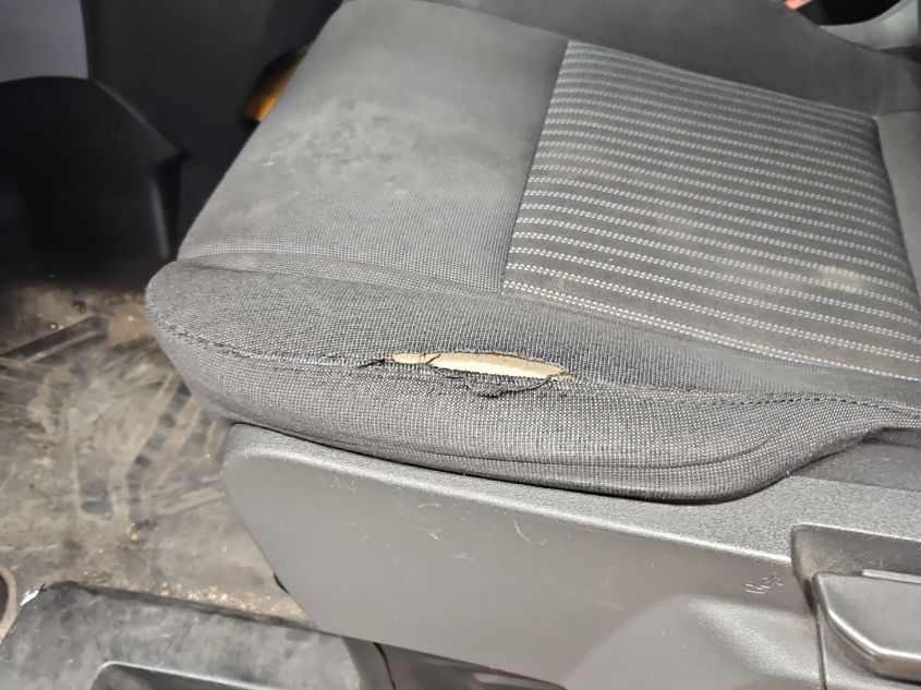 2015 Ford Transit-250 VIN: 1FTNR1ZM3FKA55160 Lot: 39668912