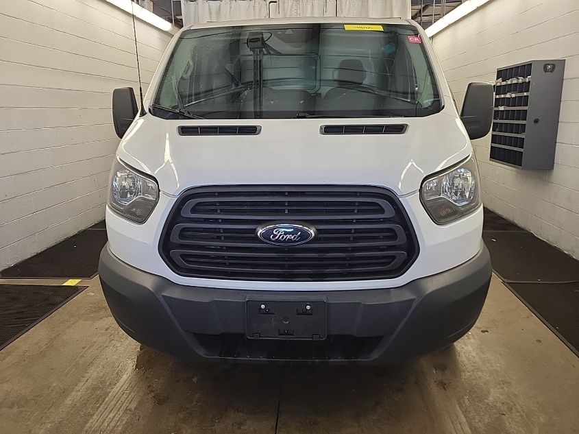 2015 Ford Transit-250 VIN: 1FTNR1ZM3FKA55160 Lot: 39668912