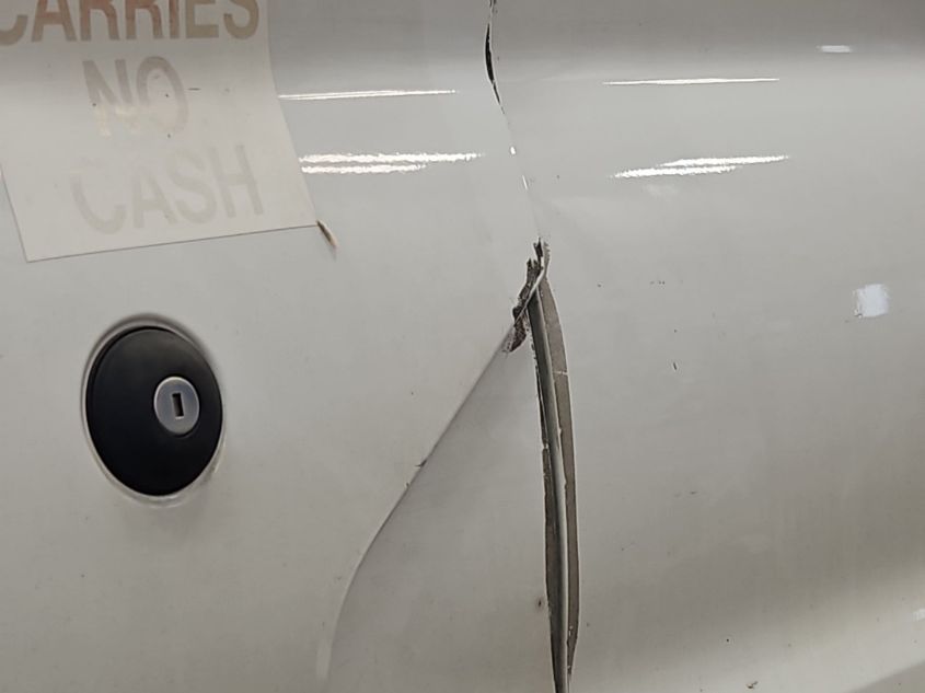 2015 Ford Transit-250 VIN: 1FTNR1ZM3FKA55160 Lot: 39668912