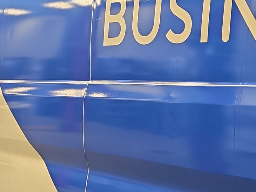 2015 Ford Transit-250 VIN: 1FTNR1ZM3FKA55160 Lot: 39668912